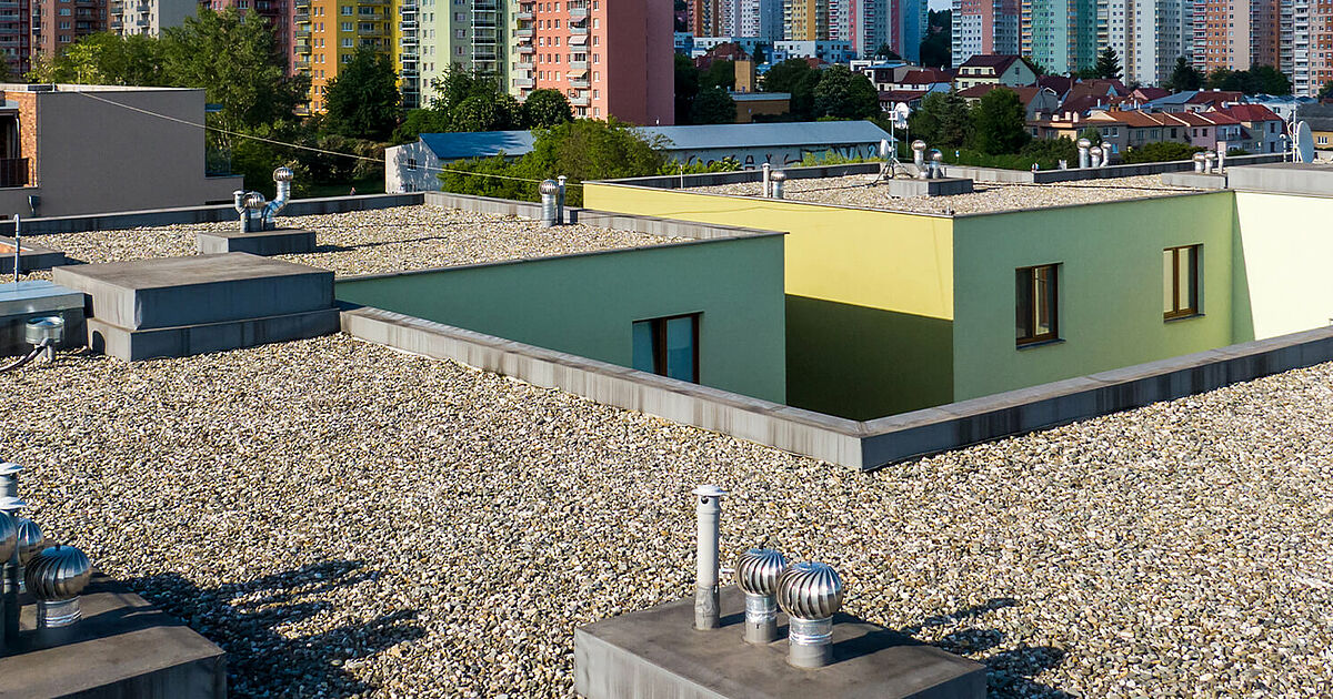 REGUPOL resist solid | REGUPOL construction